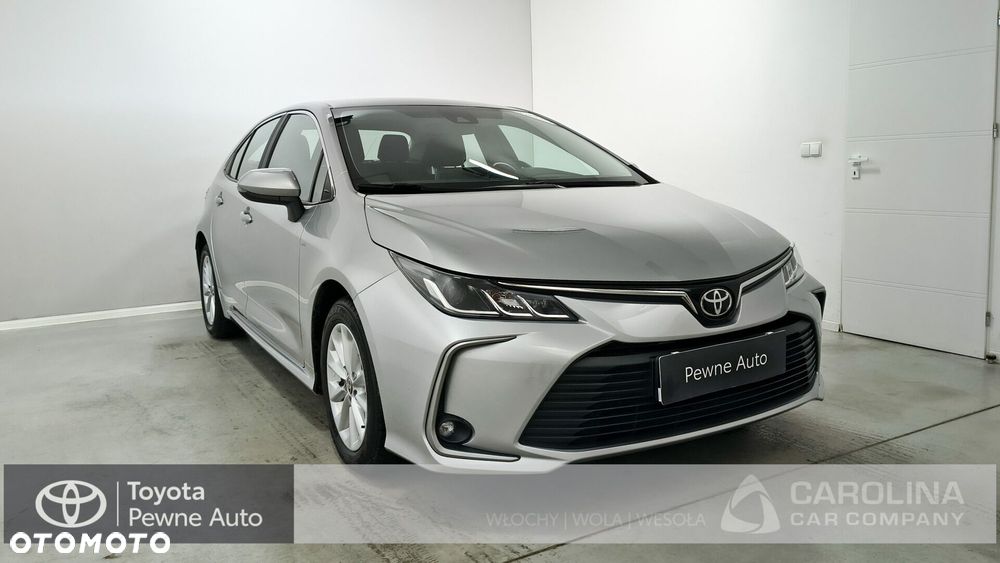Toyota Corolla - 20