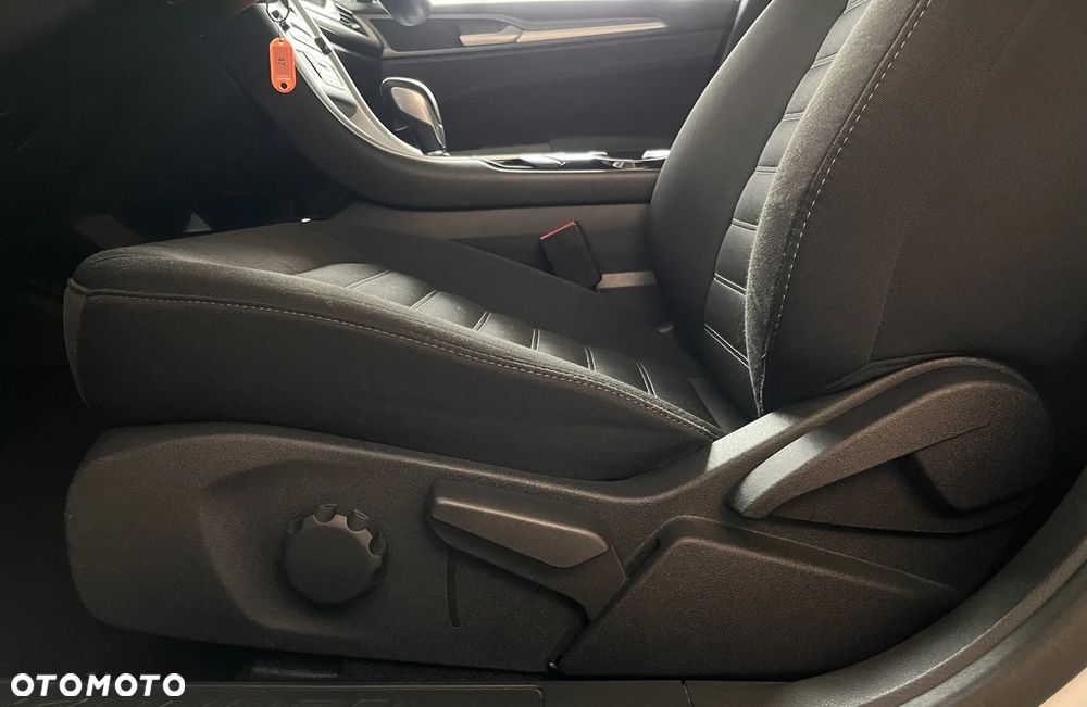 Ford Mondeo 2.0 TDCi Titanium PowerShift - 20