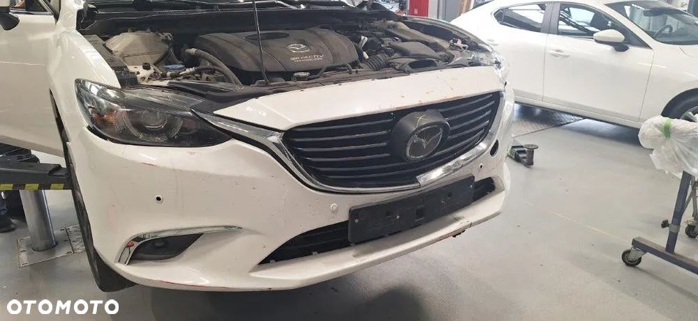 Mazda 6 2.5 Skypassion I-ELoop - 10