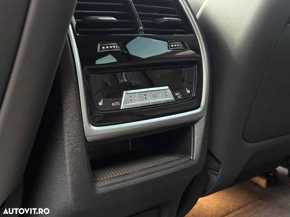 BMW XM 2026 — imagine 18