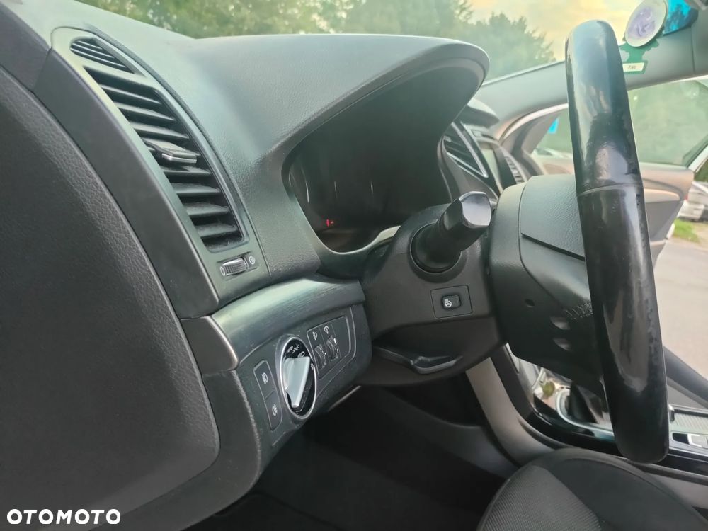 Hyundai i40 1.7 CRDi Comfort - 16