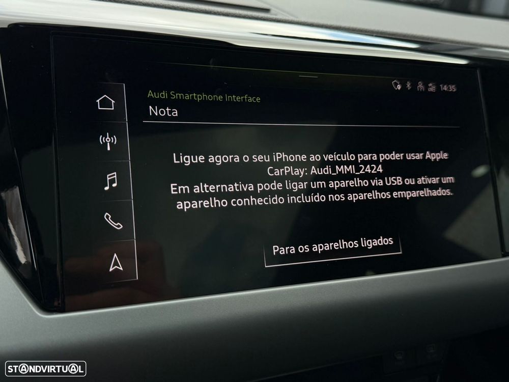 Audi e-tron GT quattro - 53