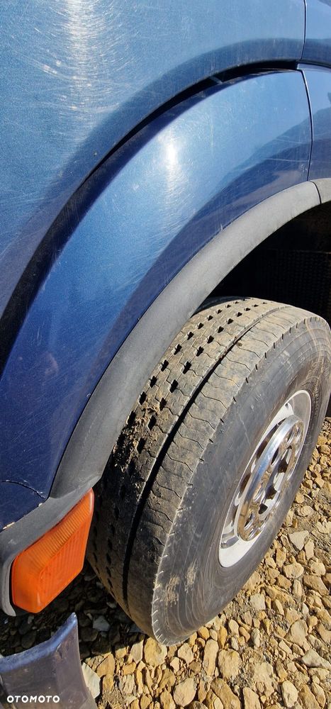 Mercedes-Benz Arocs - 22