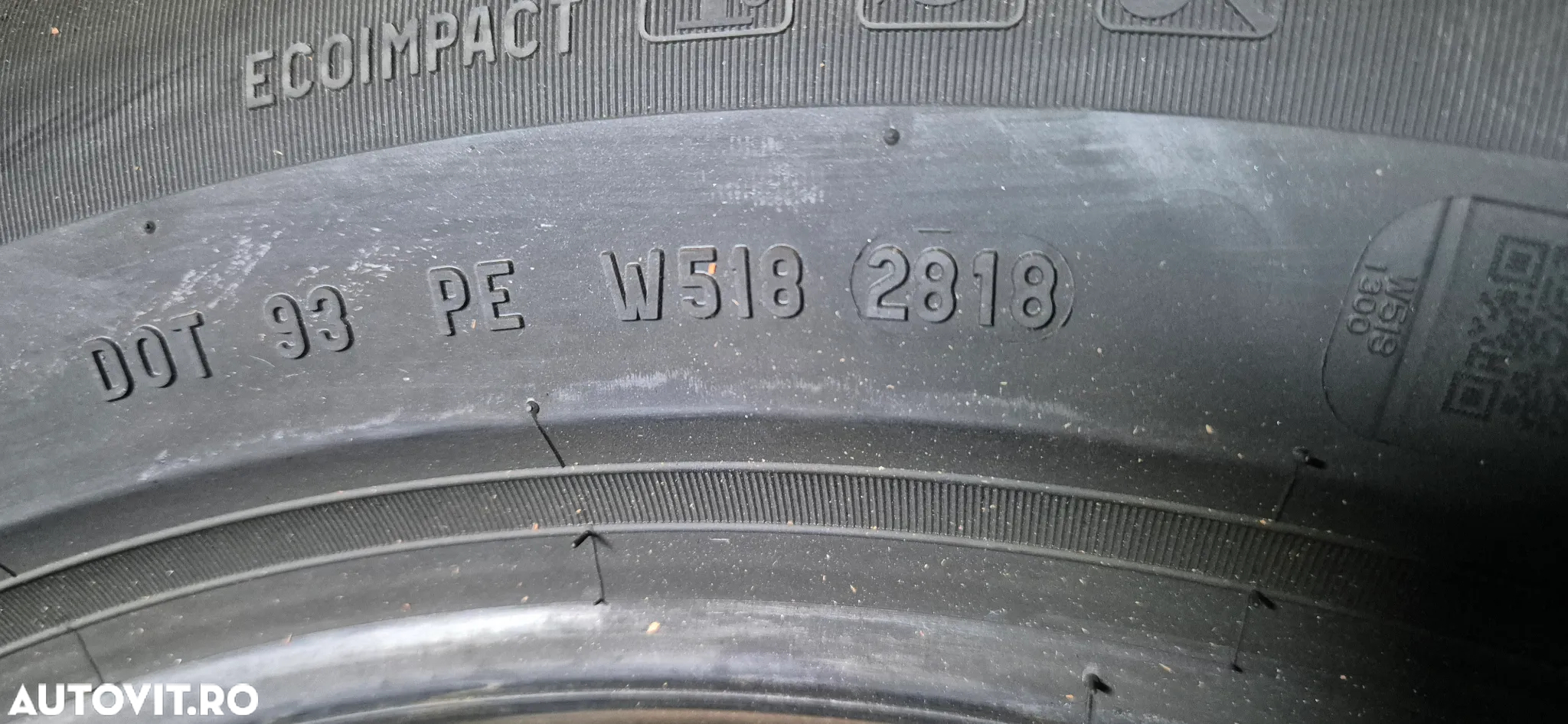 265 50 19, 245 50 19, 275 55 19, 255 55 19 - 6