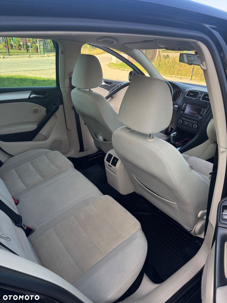 Volkswagen Golf 1.4 TSI Highline DSG - 6