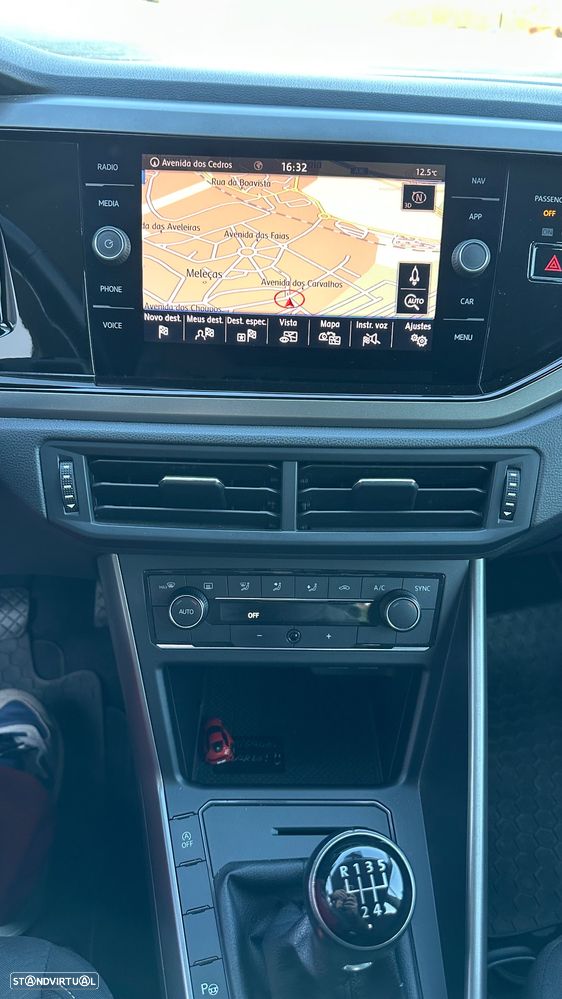 VW Polo 1.0 TSI Trendline - 12