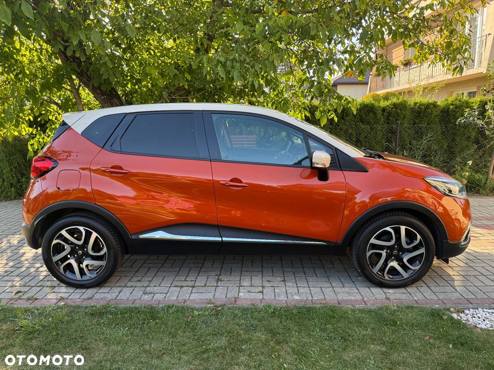 Renault Captur ENERGY TCe 120 EDC XMOD - 4