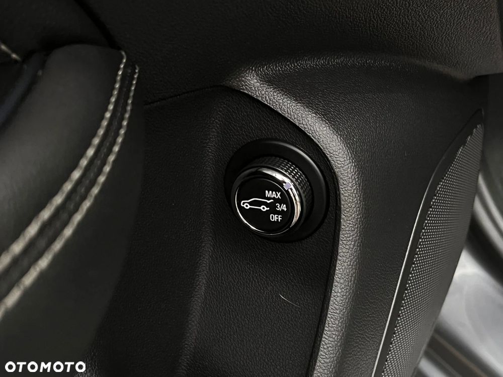 Opel Insignia 2.0 Ultimate Exclusive - 20