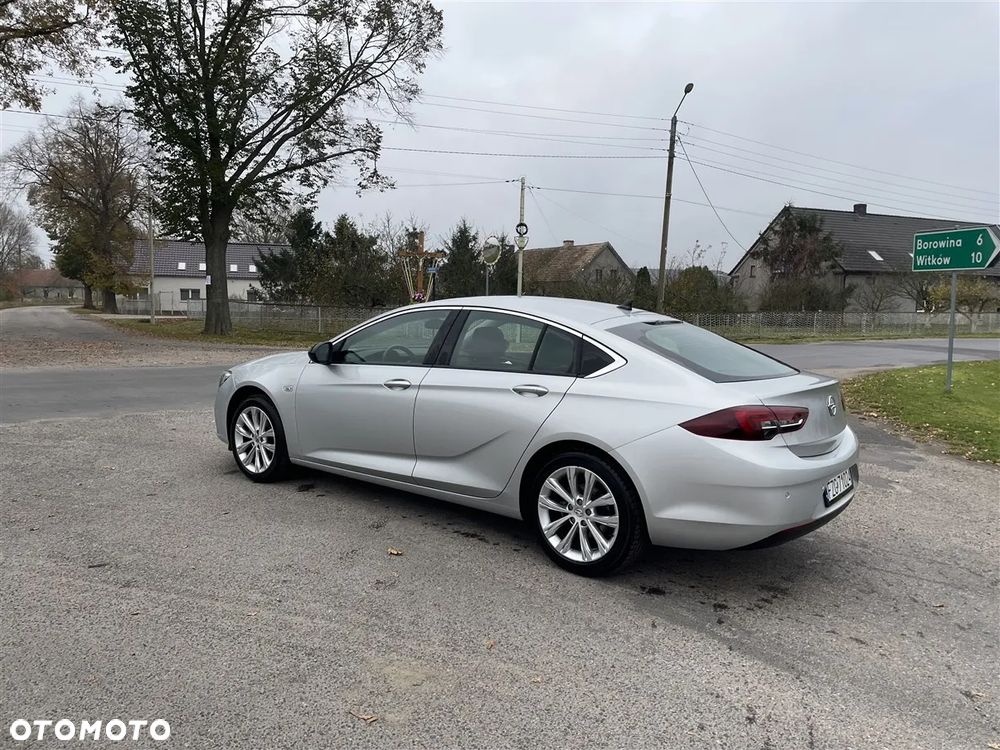 Opel Insignia 1.5 CDTI Business Elegance S&S - 15