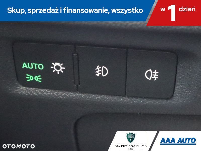 Skoda Octavia - 18