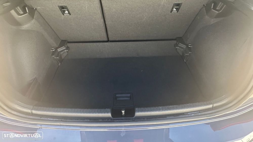 VW Polo 1.0 TSI Urban DSG - 9