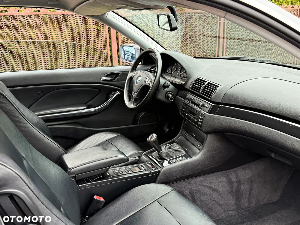 BMW Seria 3 328Ci - 16