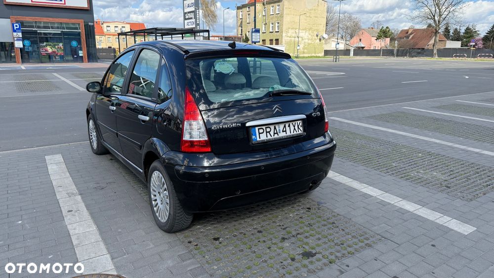 Citroën C3 - 8