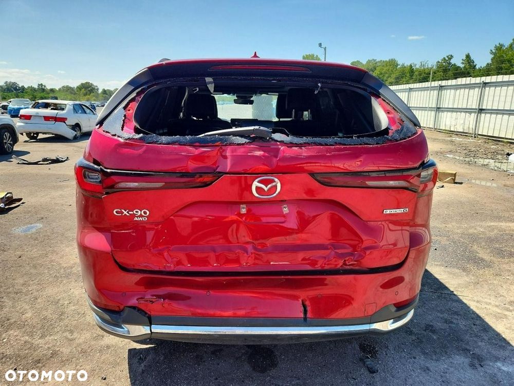 Mazda CX-90 - 6