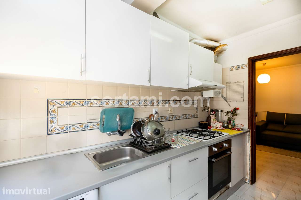 Apartamento T2 Venda em Quarteira,Loulé - Grande imagem: 5/12