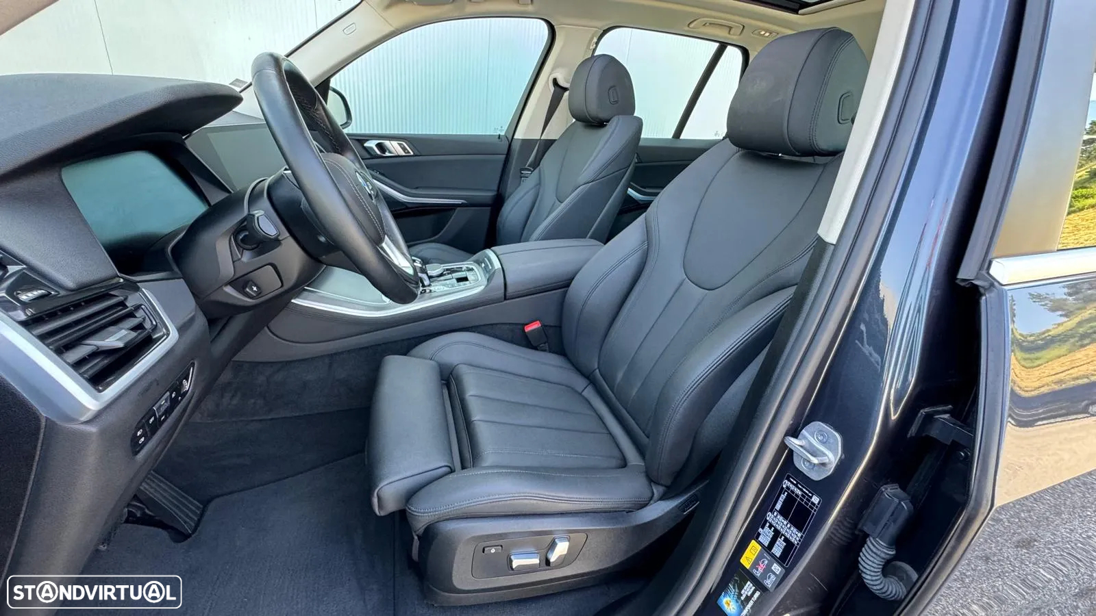 BMW X5 45 e xDrive - 34