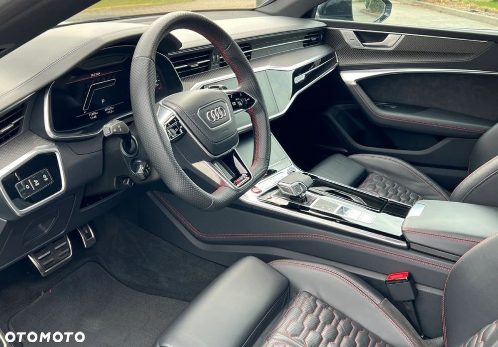 Audi RS7 Sportback - 24
