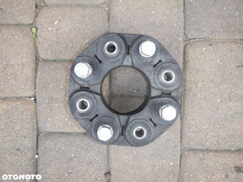 Skrzynia Master 2,3 DCi nr ZF4006 lub 6S420V JAK NOWA - 10