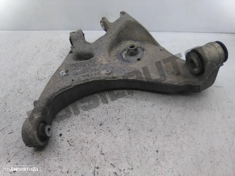 Triângulo Suspensão Trás Esquerdo 8e050_5311s Audi A4 B6 (8e) [ - 4