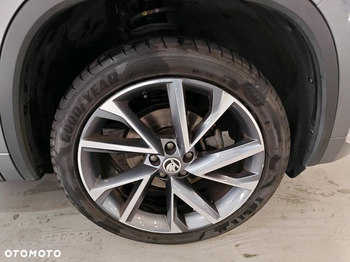 Skoda Kodiaq 1.5 TSI DSG Sportline - 11