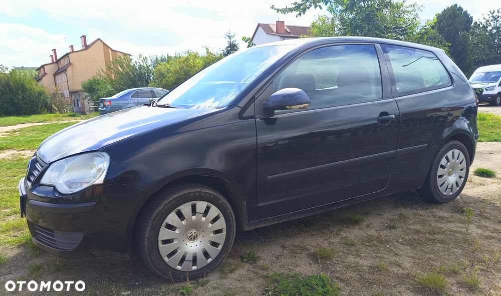Volkswagen Polo 1.2 Tour - 7