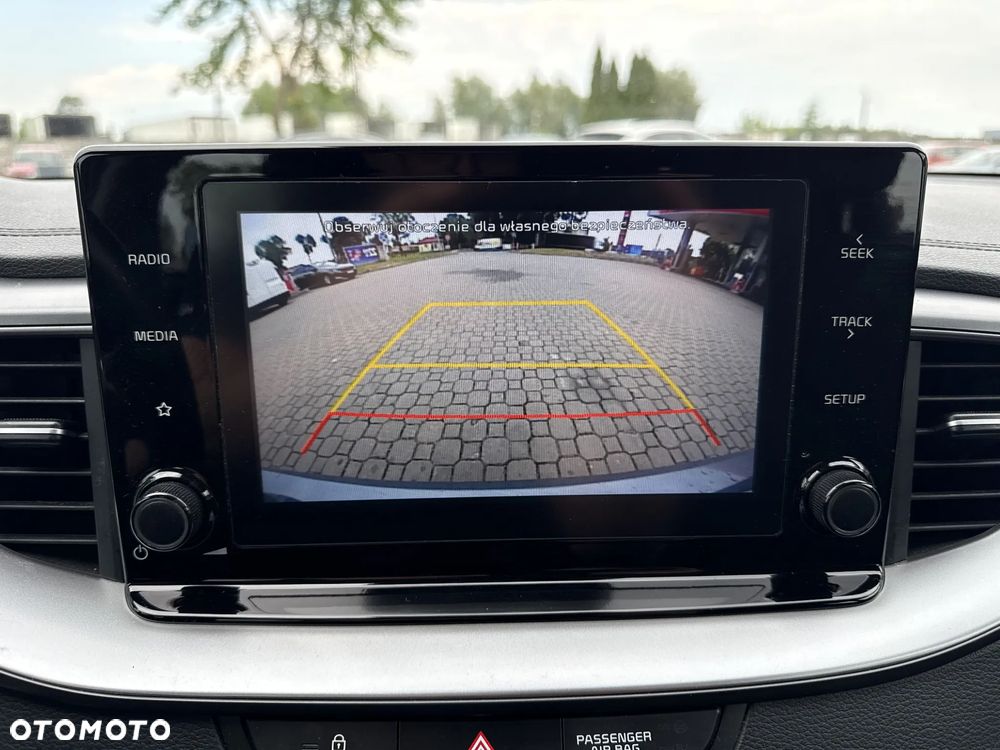 Kia Ceed 1.4 T-GDI M DCT - 24