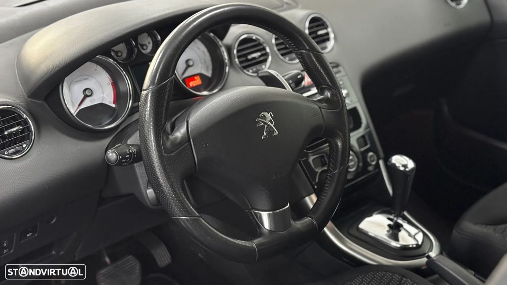Peugeot 308 e-HDi FAP 110 Stop&Start ESG6 Allure - 16