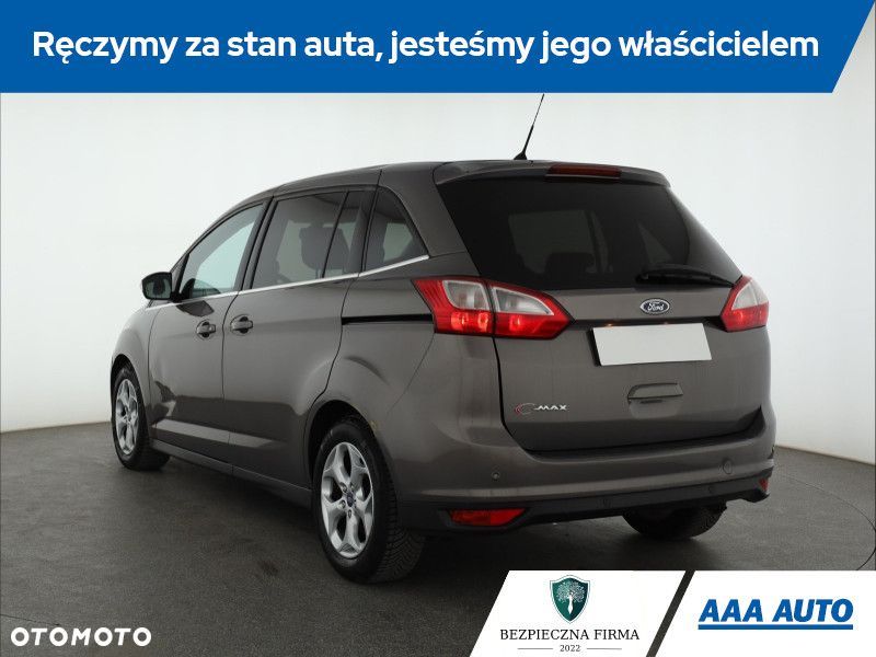 Ford C-MAX - 6