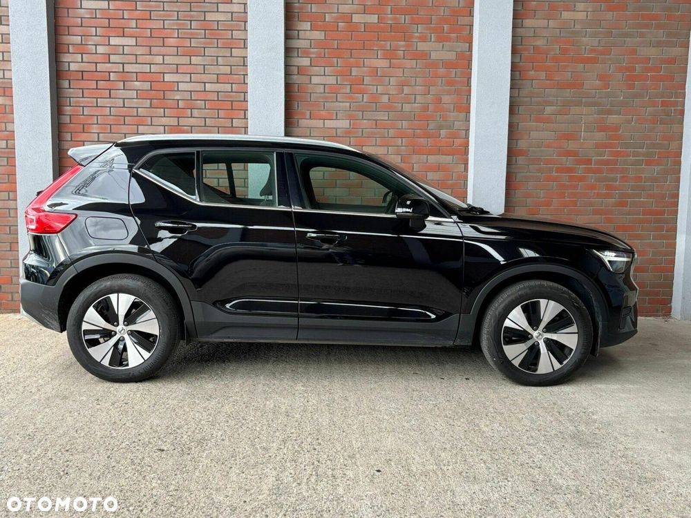 Volvo XC 40 B3 Plus Bright - 8