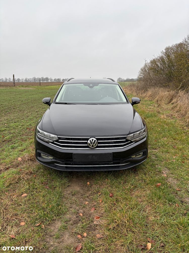 Volkswagen Passat ver-2-0-tdi-bmt-comfortline-dsg - 2