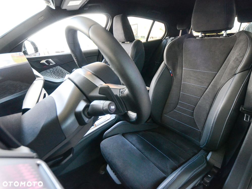 BMW Seria 1 118d M Sport - 27