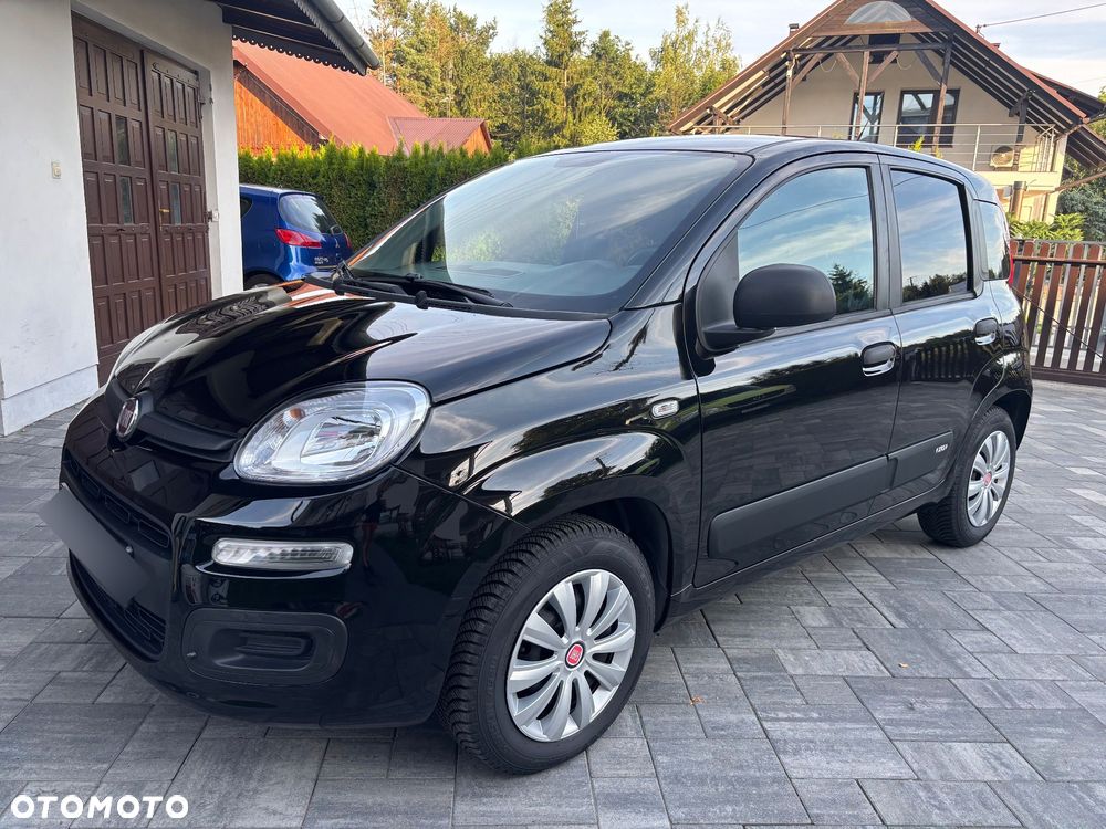 Fiat Panda 1.2 Classic - 27