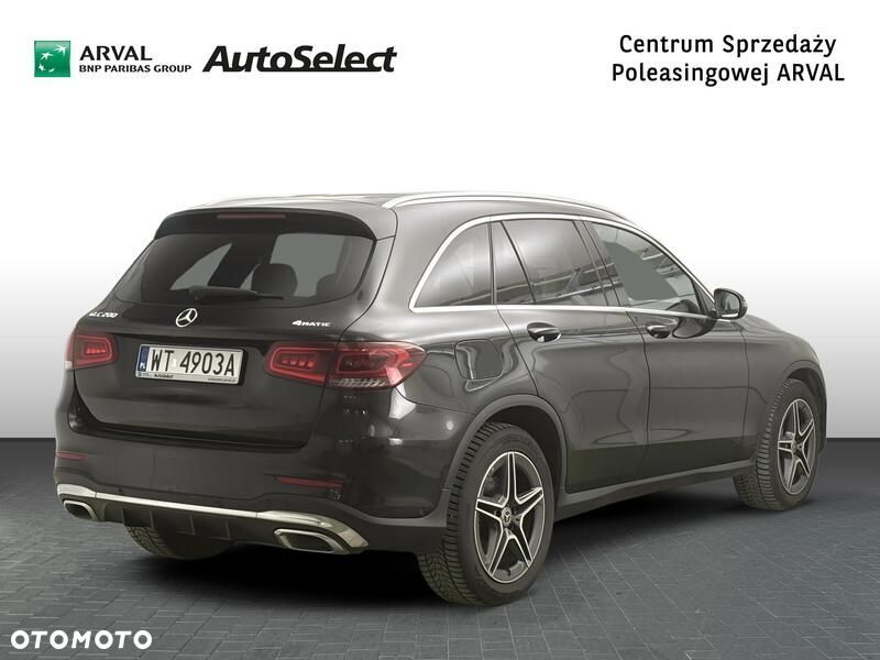 Mercedes-Benz GLC - 7