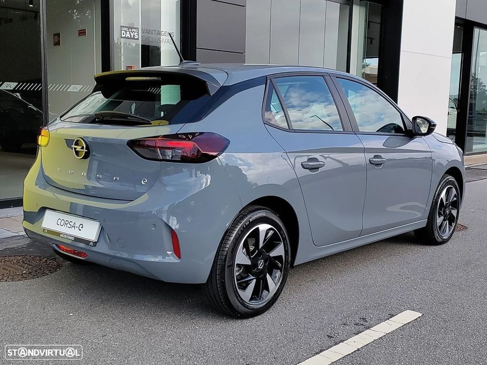 Opel Corsa-e 50 kWh Edition - 6