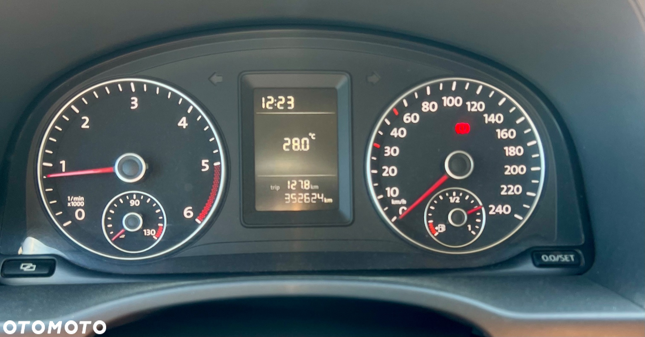 Volkswagen Caddy - 5