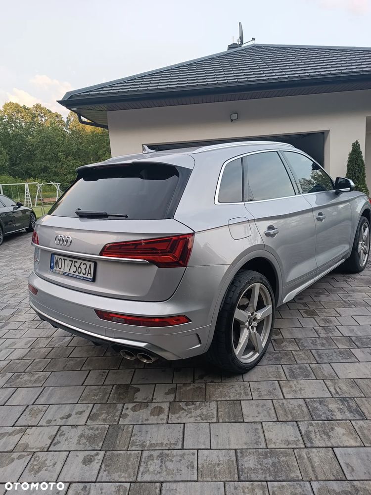 Audi SQ5 - 19