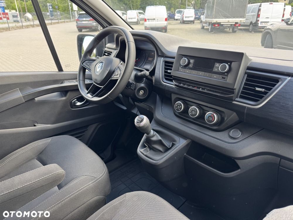Renault TRAFIC L2 MAXI LONG - 27