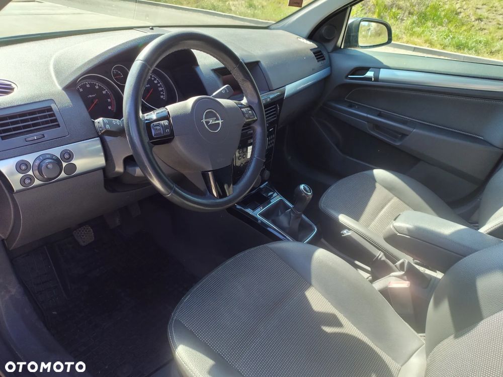 Opel Astra 1.8 - 8