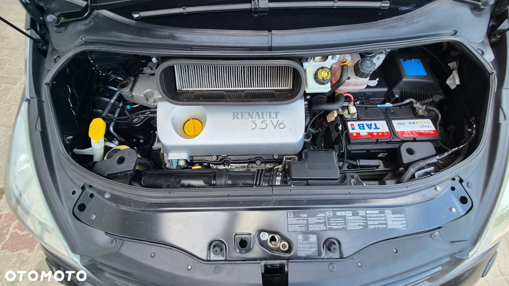 Renault Espace 3.5 Initiale - 27