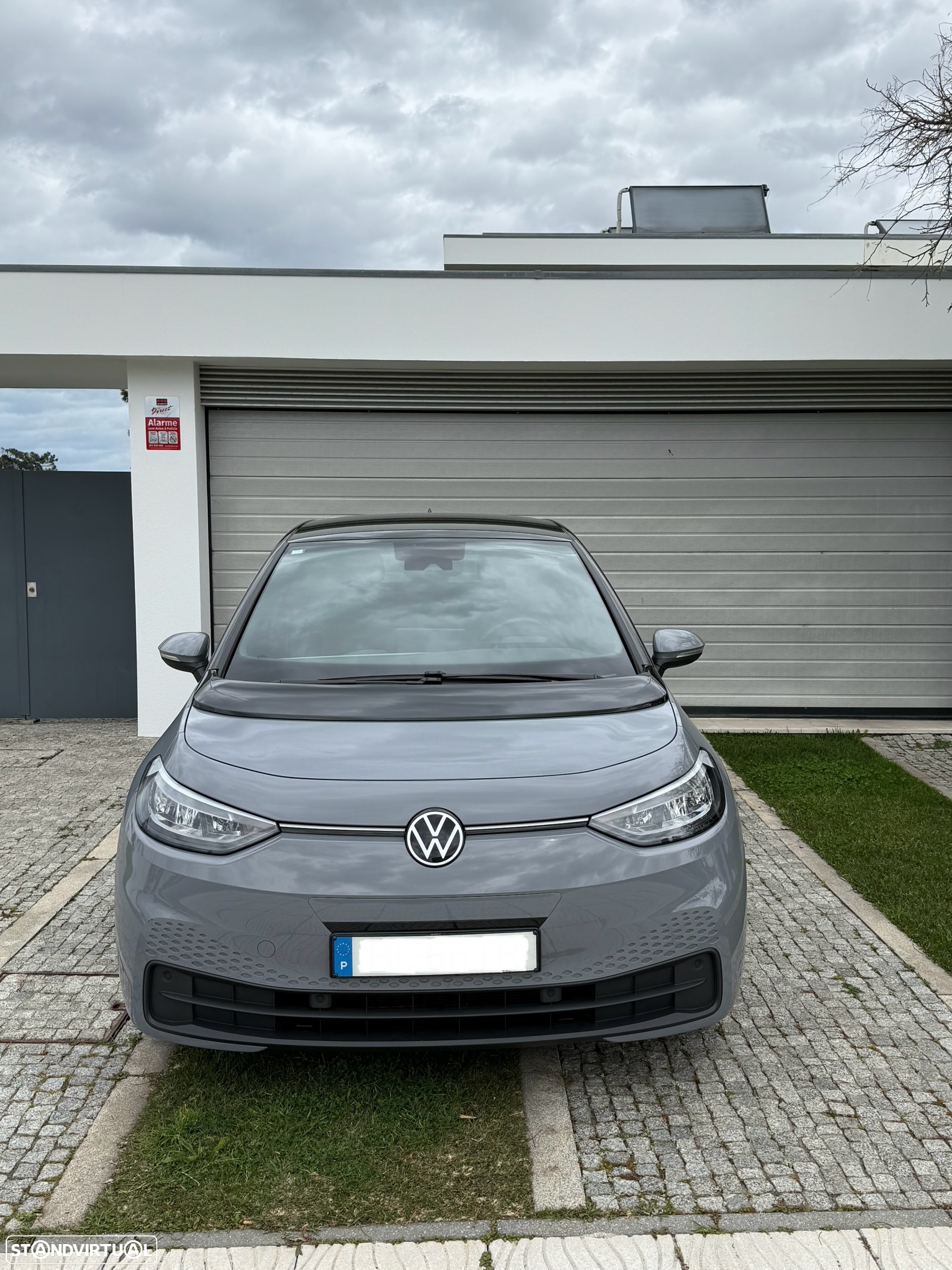 VW ID.3 58 kWh Pro Urban - 30