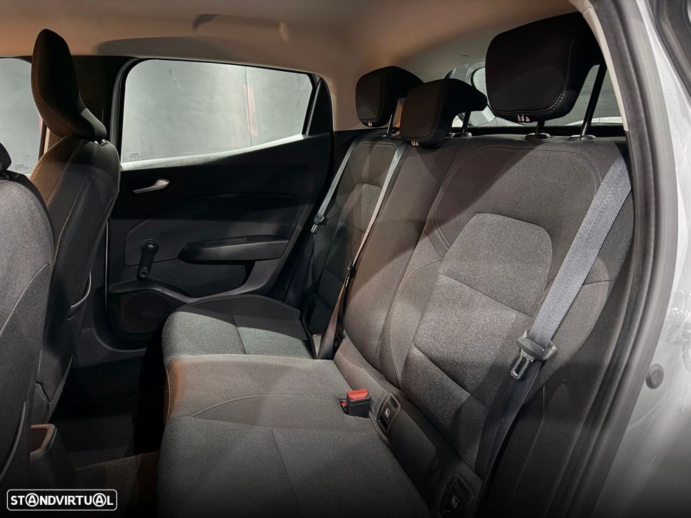 Renault Clio 1.0 TCe Intens - 25