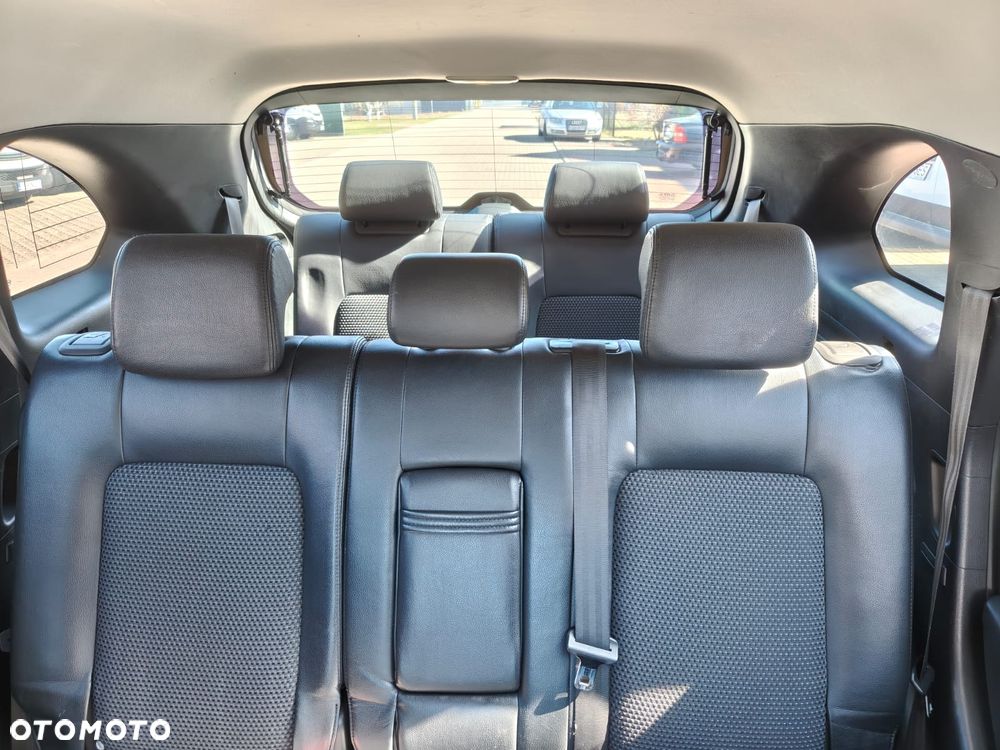 Chevrolet Captiva - 8