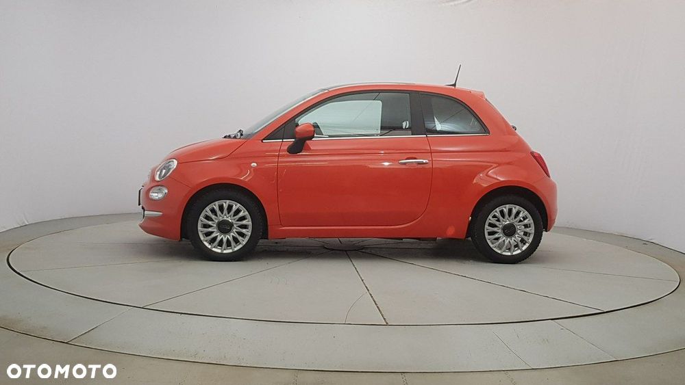 Fiat 500 - 4