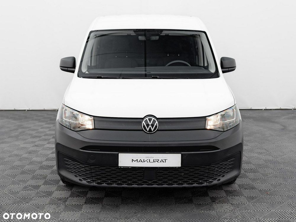 Volkswagen Caddy - 8