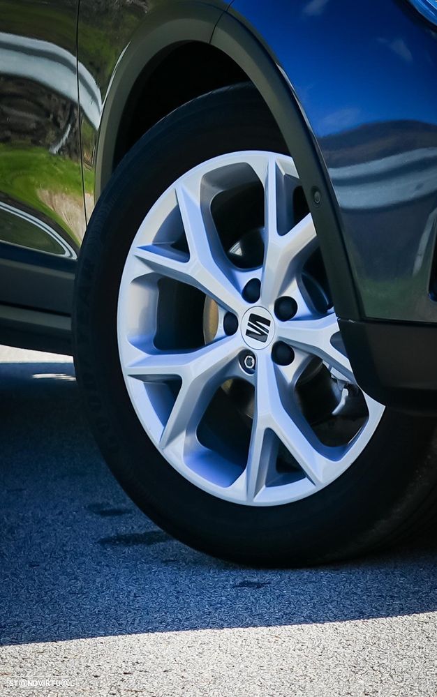 SEAT Arona 1.0 TSI FR - 31