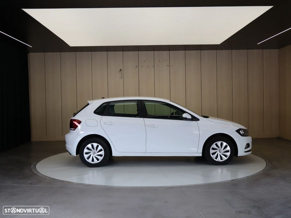 VW Polo 1.0 Confortline - 7