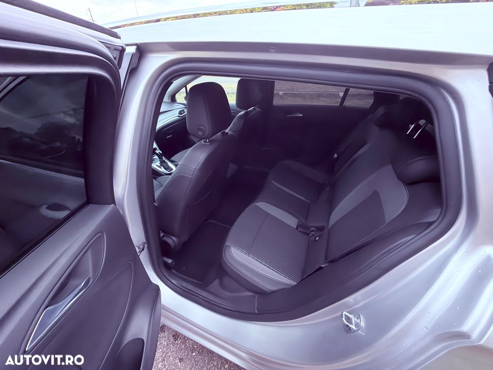 Opel Astra 1.5L Start/Stop AT8 GS - 5