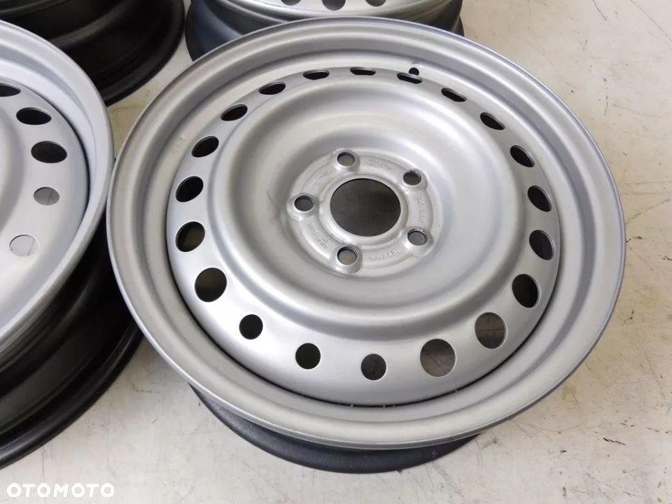 FELGI 16 KIA-HYUNDAI 5X114,3 - 6