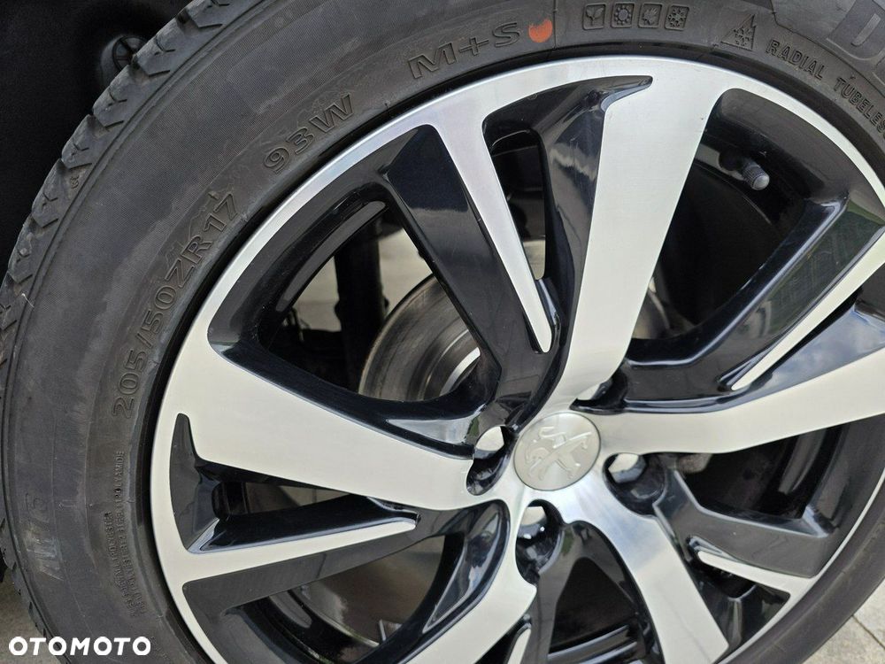 Peugeot 2008 1.2 Pure Tech Crossway S&S - 23