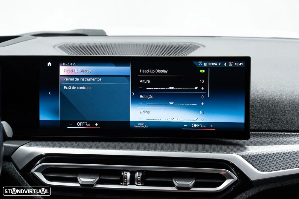 BMW 330 e Touring xDrive Aut. M Sport - 42